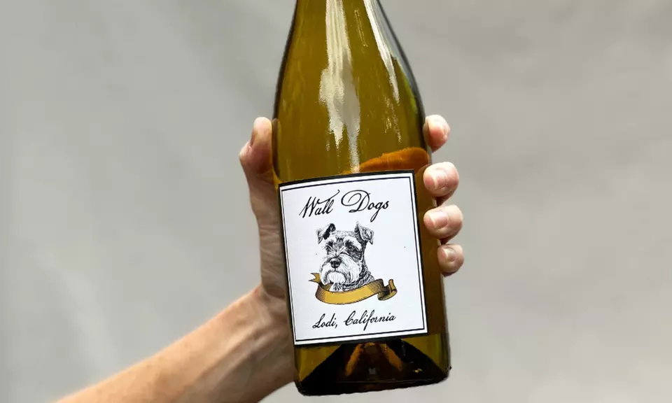 77% Off 6-Bottle Chardonnay Collection from Swirl Wine Shop 
