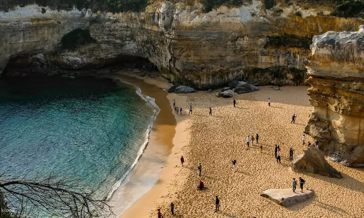 Great Ocean Road Extended Tour - Top Stops & London Bridge