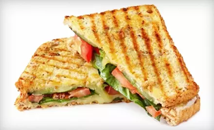 $10 for $20 Worth of Casual Fare at The Free Press Bistro - Primary Image