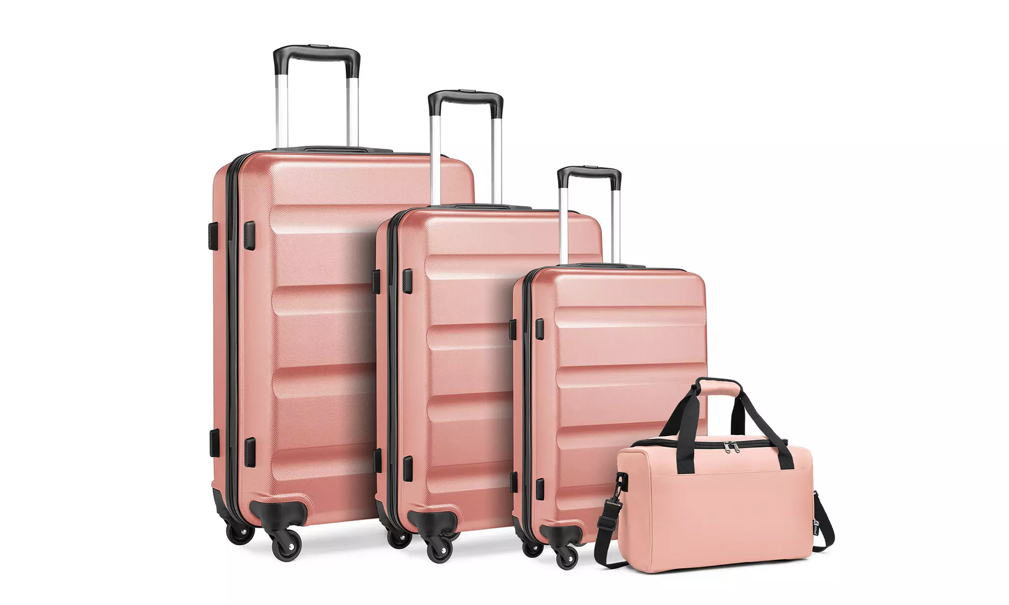 Ensemble de bagages au choix