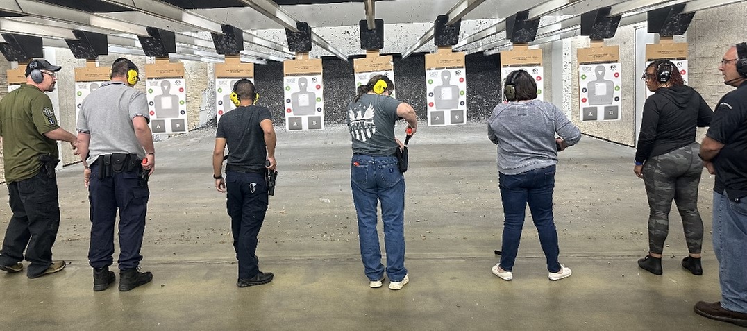 Maryland CCW or / and HQL Class at Security Training Academy