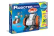 Clementoni Galileo Experimentier-Set: Mein Roboter oder Natur unter dem Mikroskop zur Wahl - Second Medium