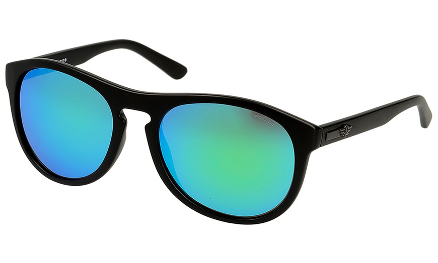 Image 12: Police Sunglasses