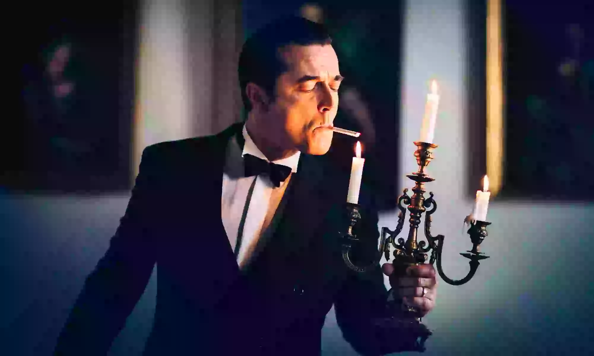 2 Tickets für FALCO MEETS AMADEUS