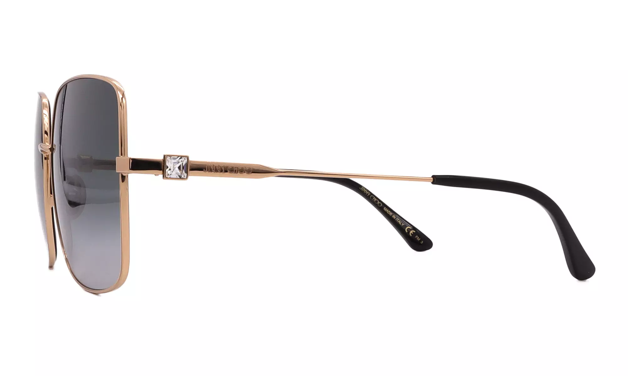 Red Carpet Glamour for Your Eyes with Jimmy Choo Eyewear