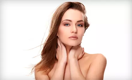 Med-Spa Treatments at Timeless Medical Spa in Rochester Hills (Up to 75% Off). Three Options Available. - Primary Image