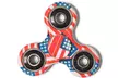 Camo Fidget Spinner with Bearings (1- or 3-Pack) - Second Medium