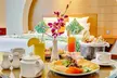 Al Ain: 1 Night for 2 Adults & 2 Children with Options for Meals and Zoo Tickets at 4* Mercure Grand Jebel Hafeet Hotel - Image 4