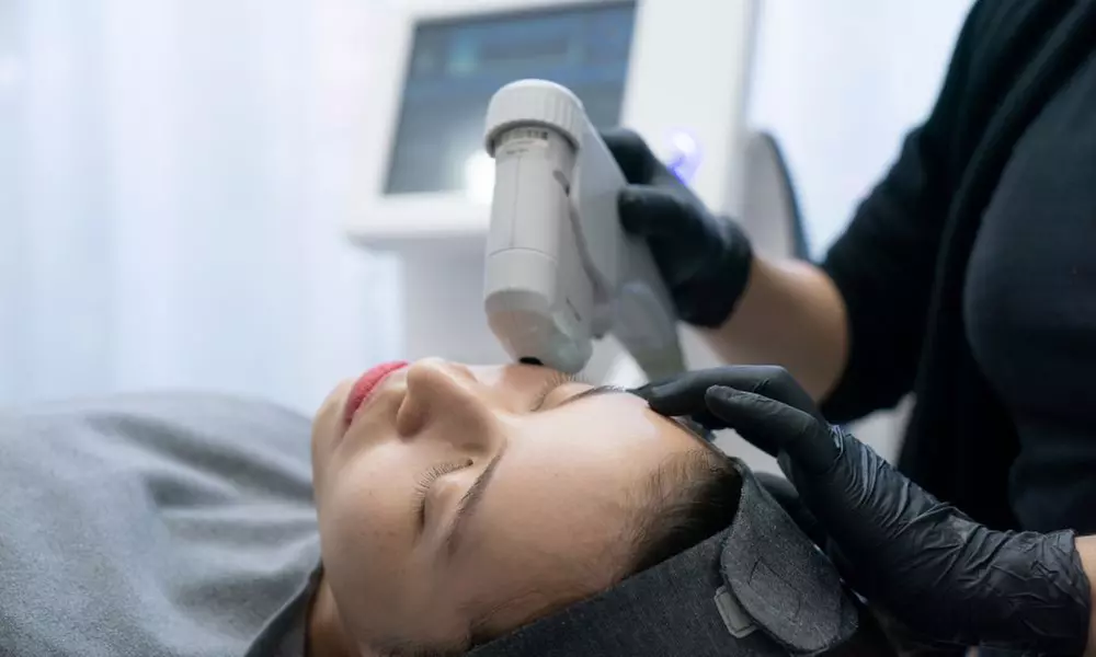 5D Hifu Treatment at Miami Kiss