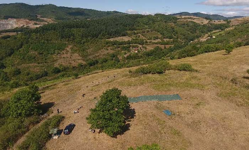 Image 2: Initiation au pilotage de drone au choix en solo/duo ou baptême de pilotage de drone d'1h30 à LR Drone