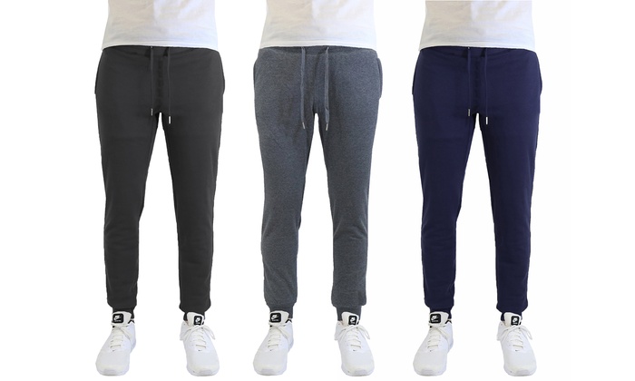 heavyweight joggers