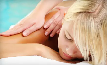 $30 for a One-Hour Relaxation Massage at Gatehouse Holistic Center ($60 Value) - Primary Image