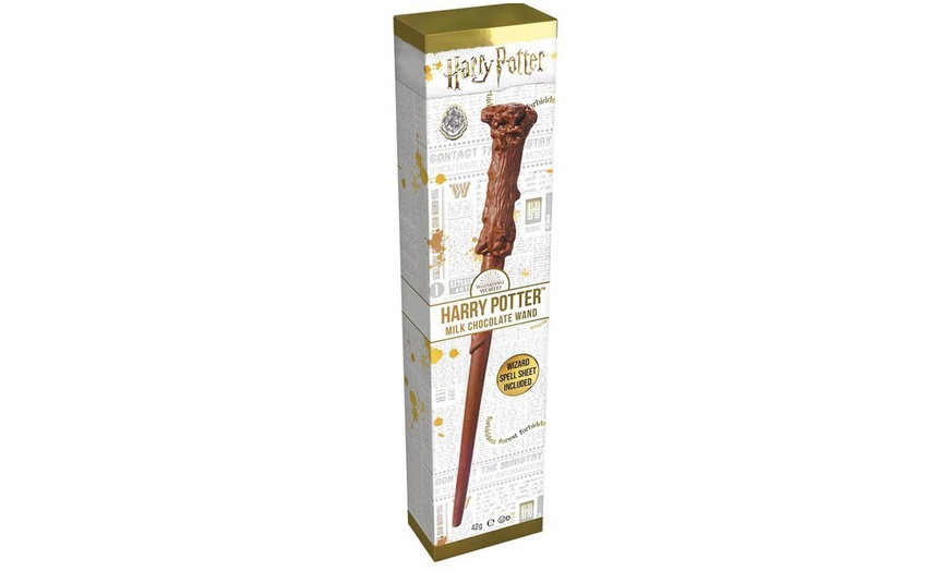 Image 4: Harry Potter Sweets