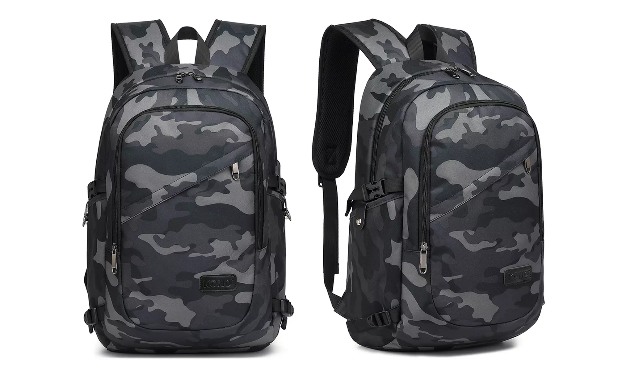 Zaino porta laptop business