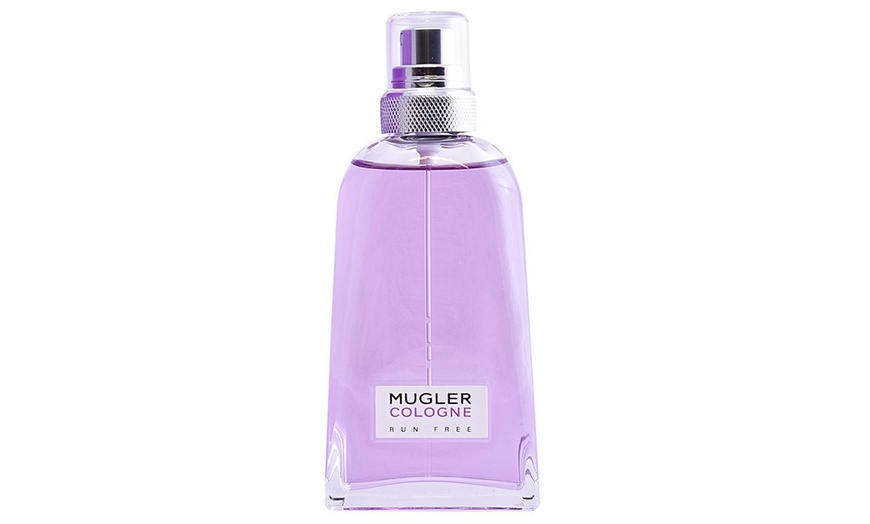 Thierry Mugler Eau de Toilette | Groupon Goods