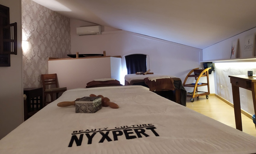 Image 4: Tratamientos faciales a elegir en Spazio Nyxpert Berga Resort Spa