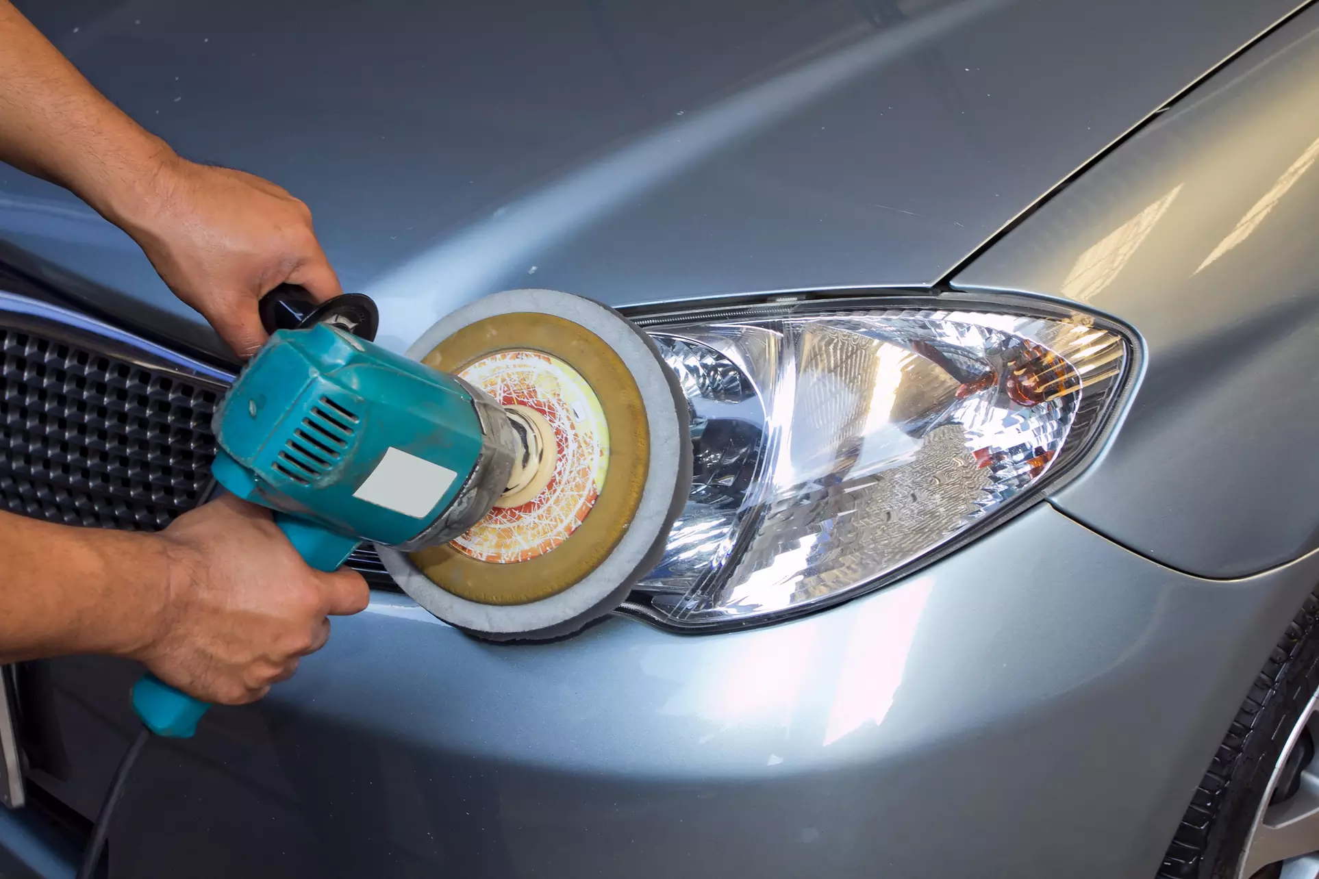 $14 for $25 Worth of Services — unique car sales  - Primary Image