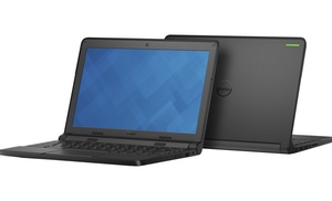 Refurbished Dell Chromebook 3120 11.6