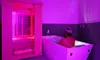 Temperature Contrast + BioCharger Reset – Single or 2-Person Session at Gables Longevity Hub (Up to 56% Off)