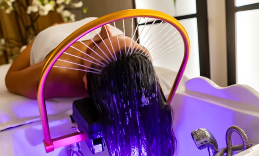 Image 2: Japanese Head Spa Experience at Miracle Head and Face Spa, Manchester