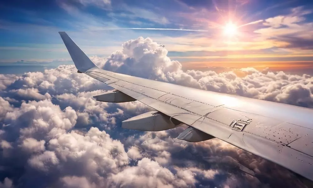 365 Nächte Hotel-Flatrate in 50000+ Hotels in 220+ Ländern