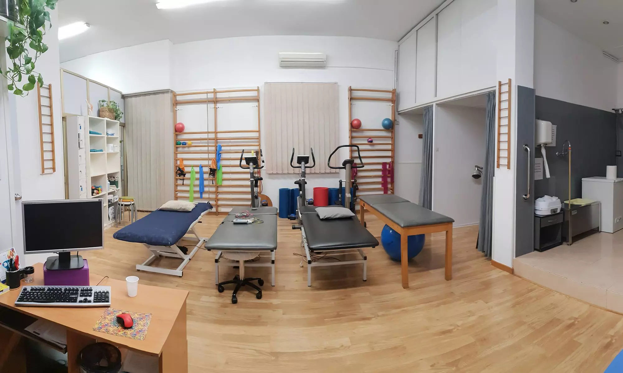 1 o 3 sesiones de quiropodia con evaluación y diagnóstico