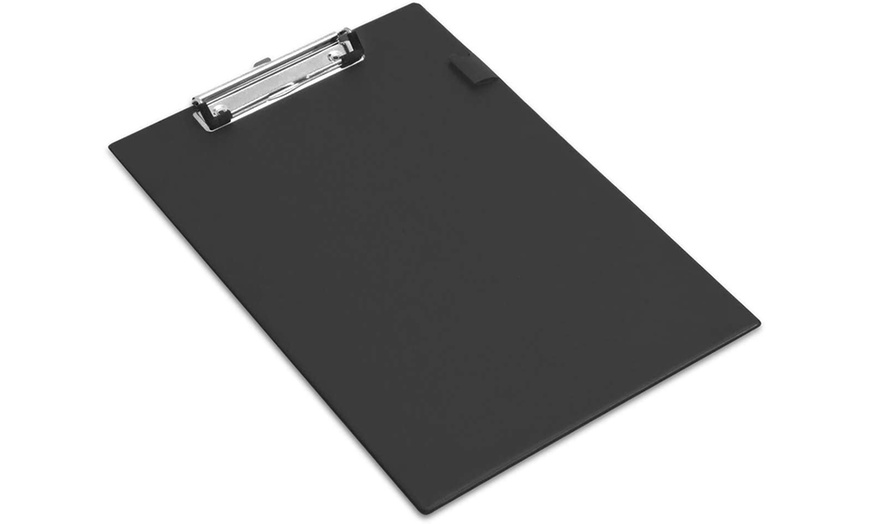 Image 3: A4 Foolscap Clipboard