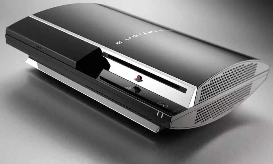 Sony PlayStation 3 60GB Console (Refurbished) - Primary Image