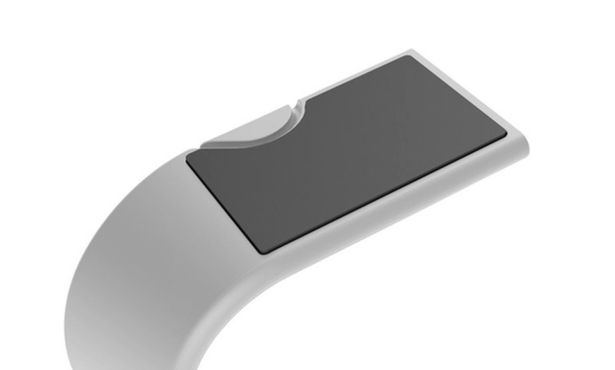 Image 5: Base ricarica Apachie Apple Watch 