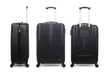 Set de 3 valises rigides "Lipari-b" de la marque Hero - Second Medium