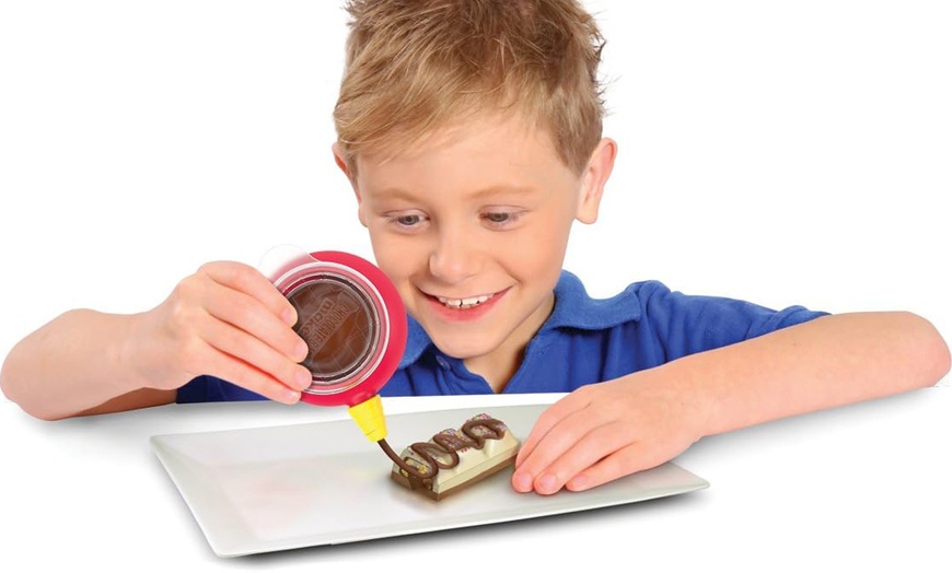 Image 5: Chocolate Bar Maker