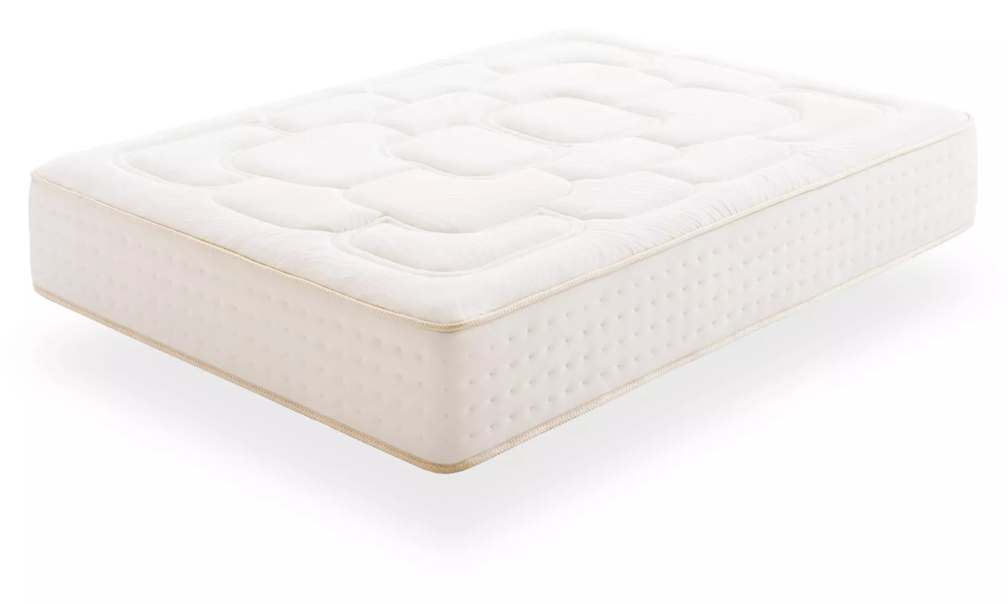 "Royal Nature"-matras met 12 zones