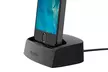 1 ou 2 stations de synchronisation et de charge MFI auto réglable Mophie Apple pour iPhone 5, 6 et 7 - Second Medium