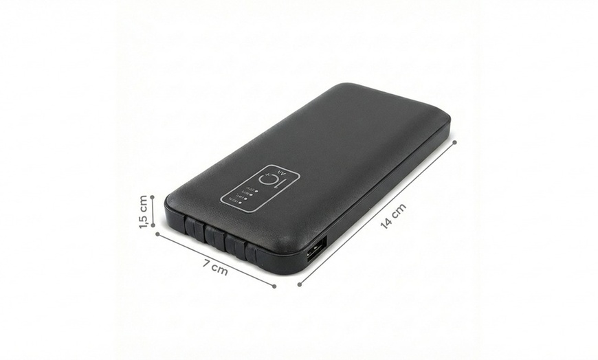 Image 10: Power bank da 20000 mAh