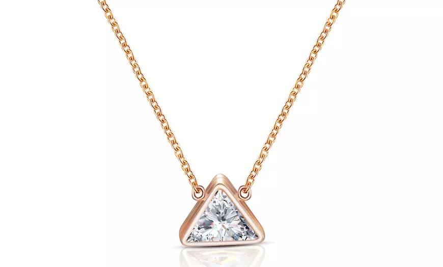 Image 5: Sieraden gemaakt met Swarovski®-kristallen