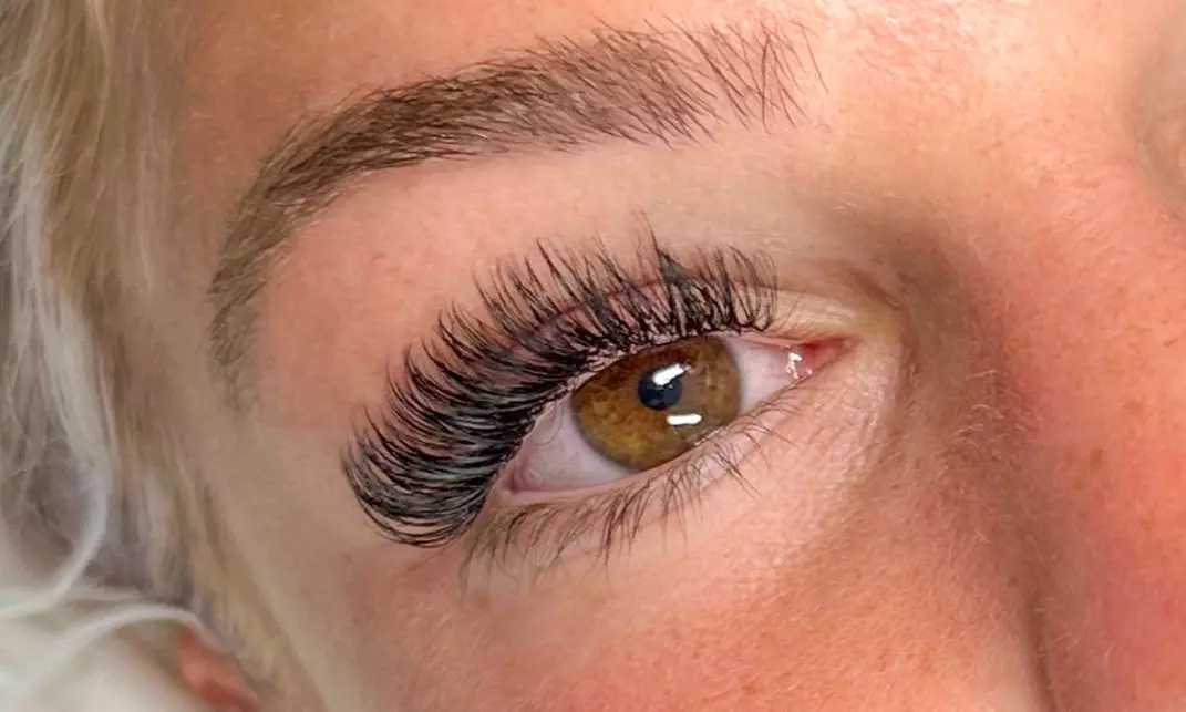 Lash Perfection