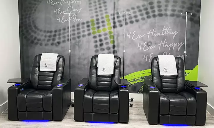 Refreshing Appearance w/ Botox at 4Ever Young - Hoboken, NJ | Licensed Practitioner-Led Treatment