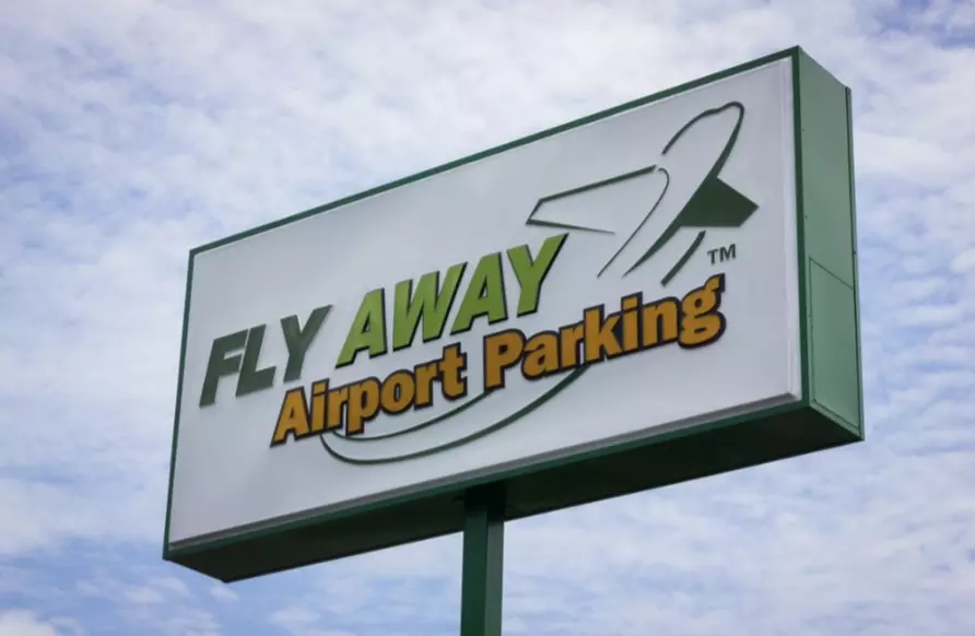 3, 5, or 7-Day Valet Airport Parking at BNA Up To 26% Off