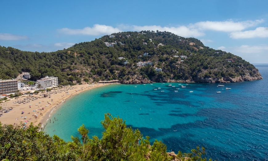 Image 38: ✈ Ibiza Nights: 7 Days with Flight, Wheels & Chill Pack from Worldee  