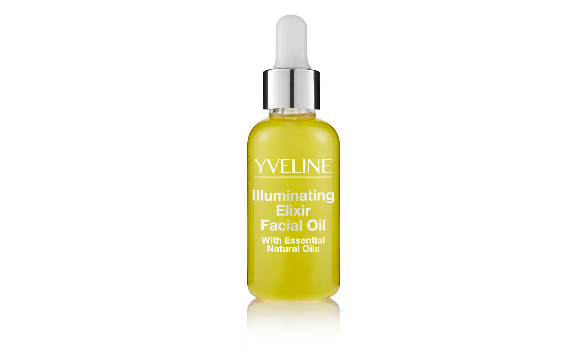 Jusqu’à 3 huiles pour le visage Yveline 50 ml - Second Medium