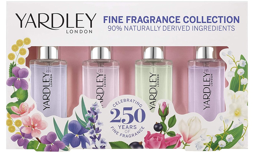 Image 2: Yardley London Gift Sets