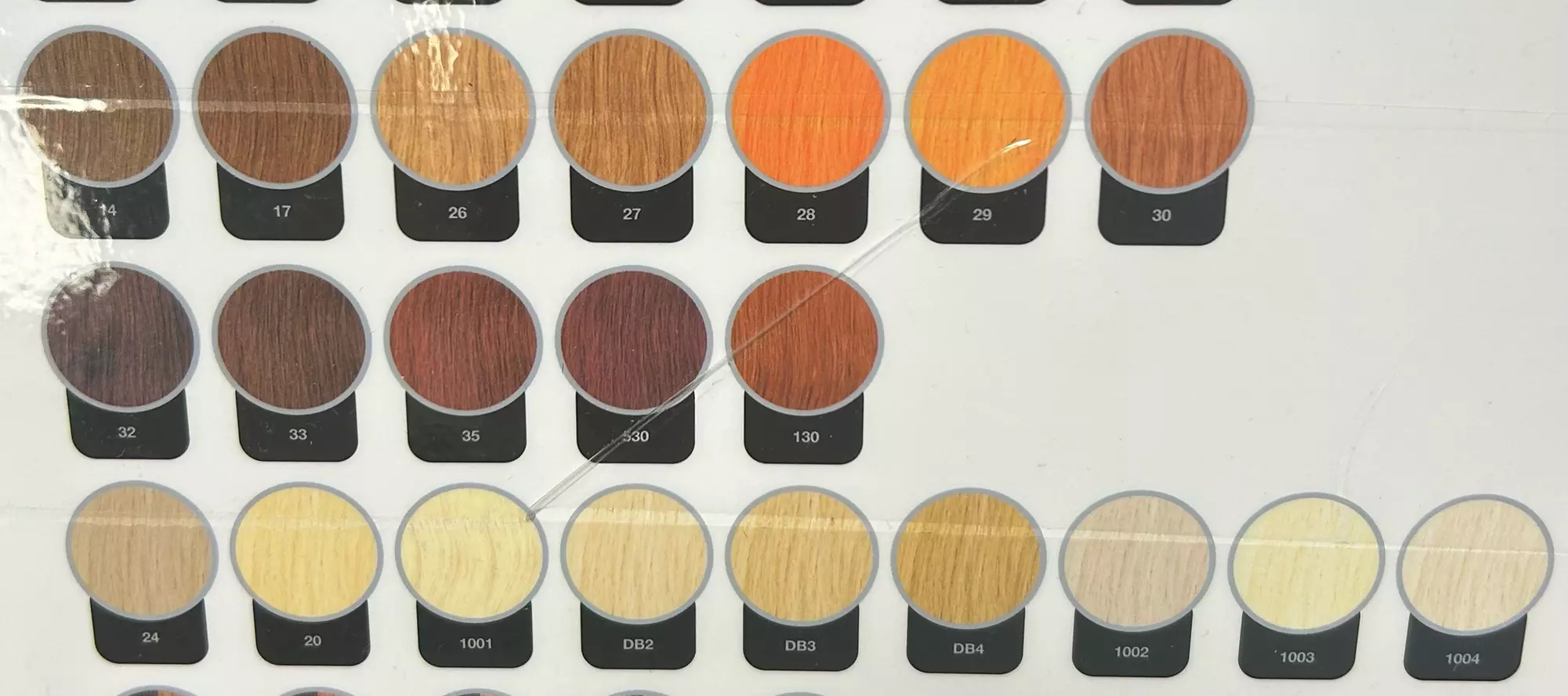 Transform Your Look with Full Head of Tape Hair Extensions