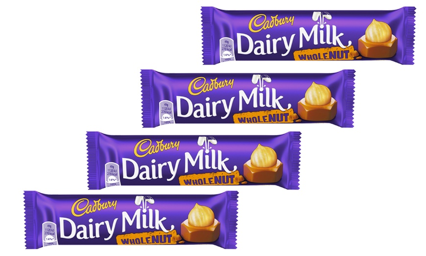 Image 4: 48 Cadbury Chocolate Bars