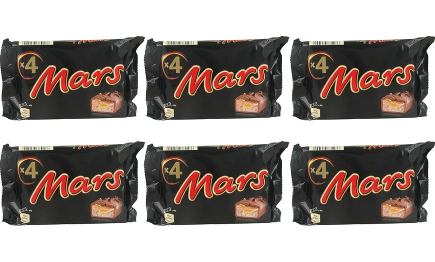 Image 5: Cioccolato Mars