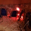 Image 3: 1 or 3 Whole Body Cryotherapy w/ Optional Himalayan Salt Cave Sessions