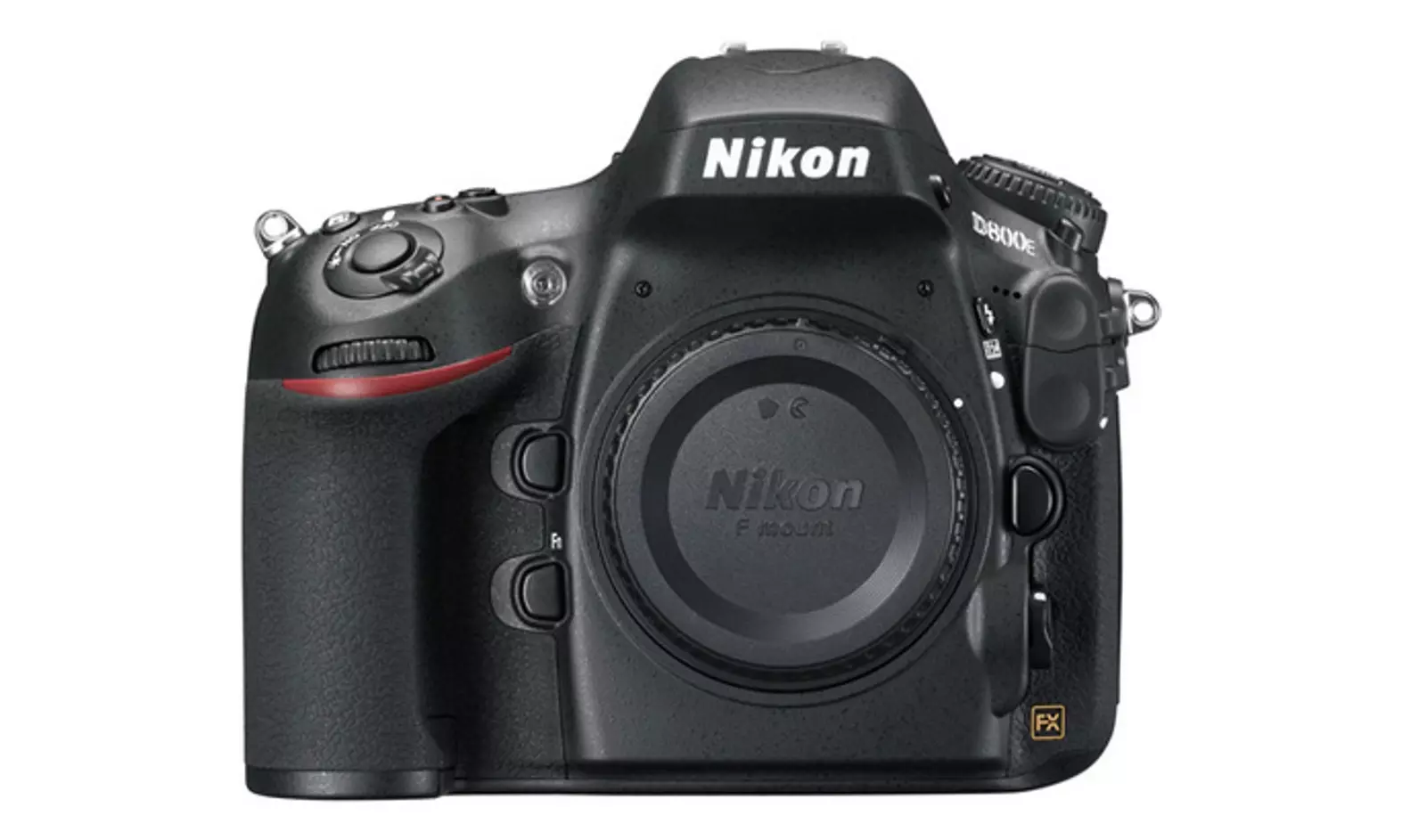 Nikon D800E 36.3MP DSLR Body (Manufacturer Refurbished) - Primary Image