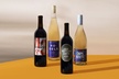 $25 for Membership for Four-Bottle Box of Wine from Winc ($50 Value) - Second Medium