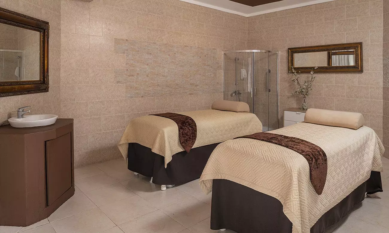 5-Star All-Inclusive in Punta Cana