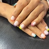 Image 14: Haircut, Wash & Blow-dry w/w/o Hot Oil, Root Color, Mani-Pedi or Combo