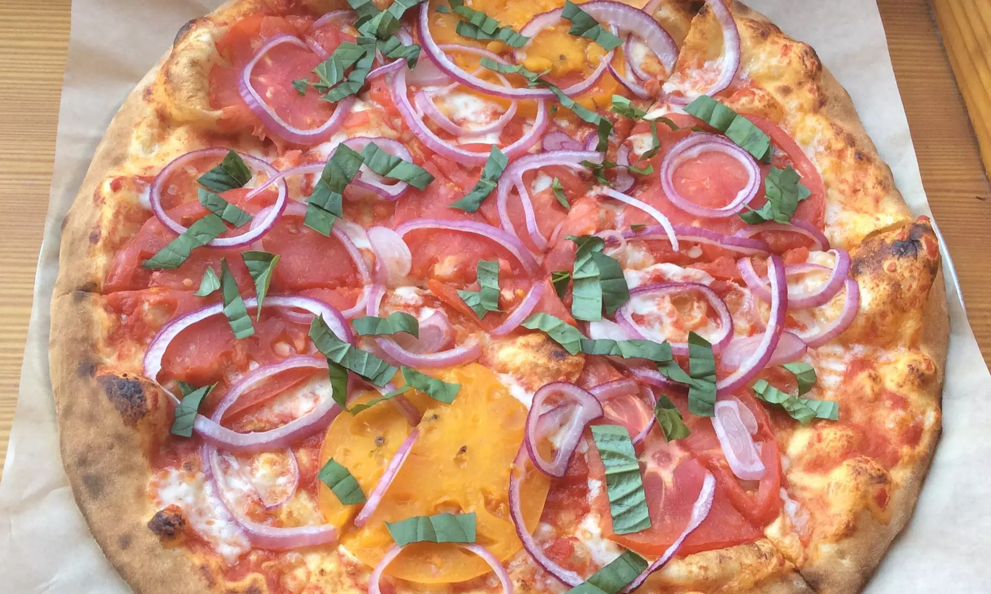 Discover Delightful Dining: $20, $30, or $40 Towards Food and Drink at Humble Pie - Primary Image